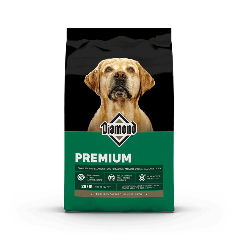 Premium 40lb