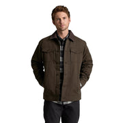 Men's Turkish Coffee Maverick Jacket