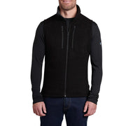 Men's Black Interceptr Vest