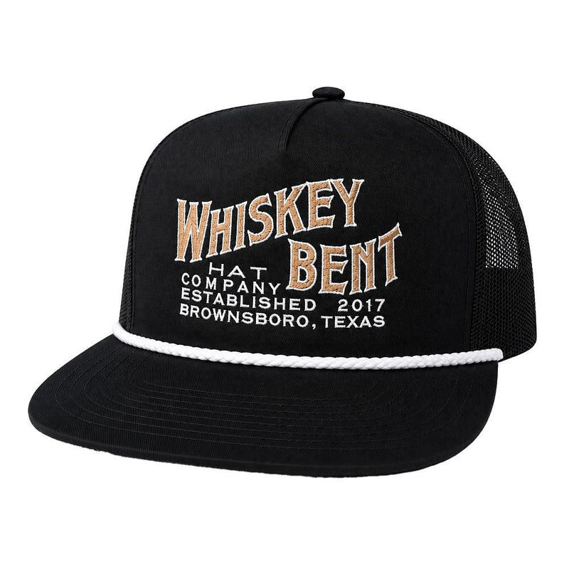 Bozemen Cap