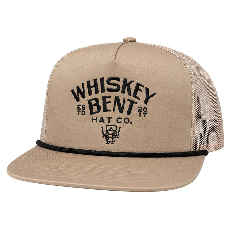 Tan Winnemucca Cap