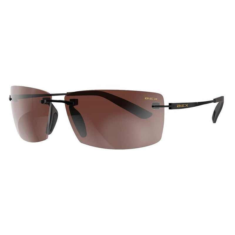 Fynnland XL OTG Black, Brown, Silver