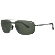 Gambit Forest Sunglasses