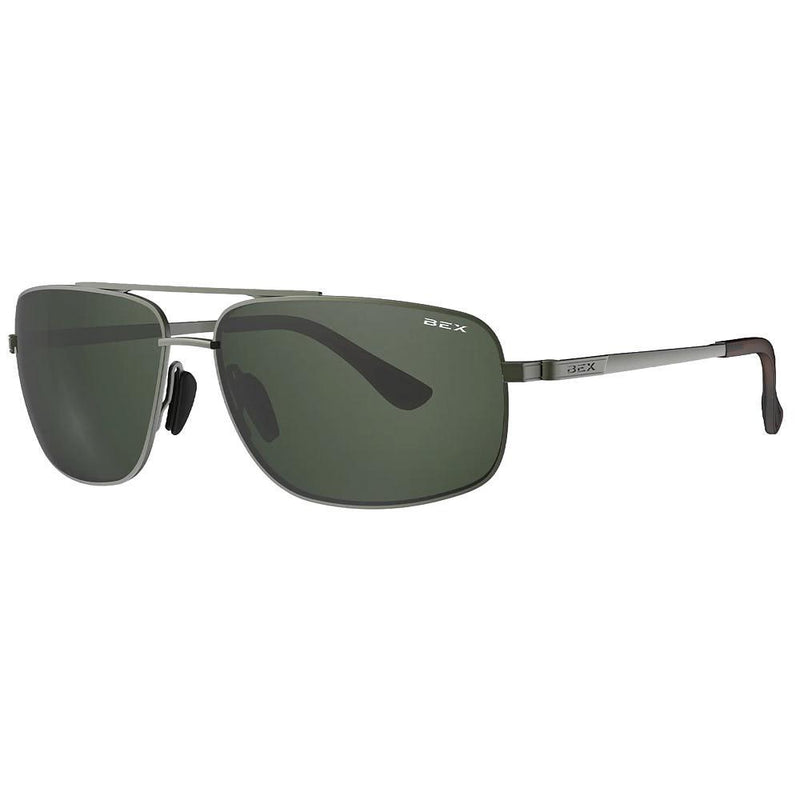 Gambit Forest Sunglasses