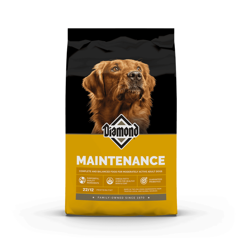 Maintenance 40lb