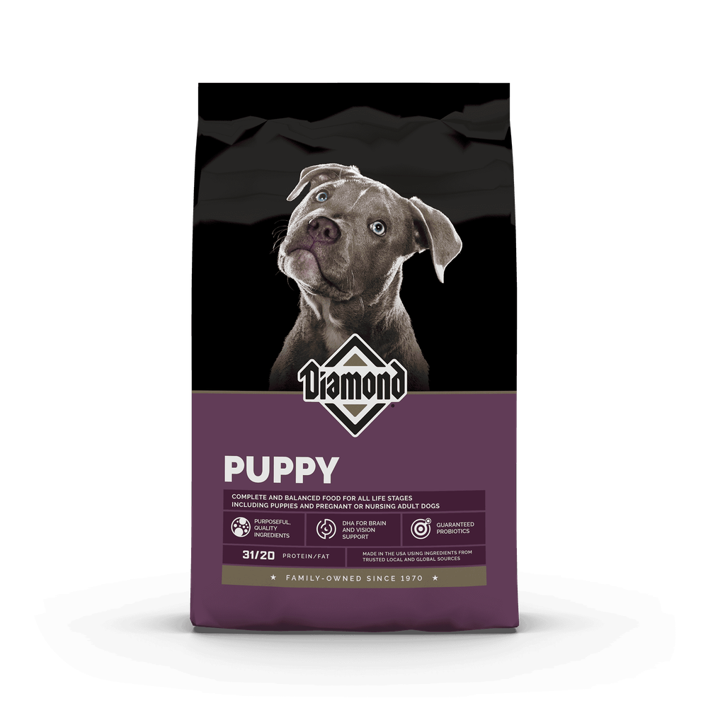 Diamond Dog Food & Cat Food