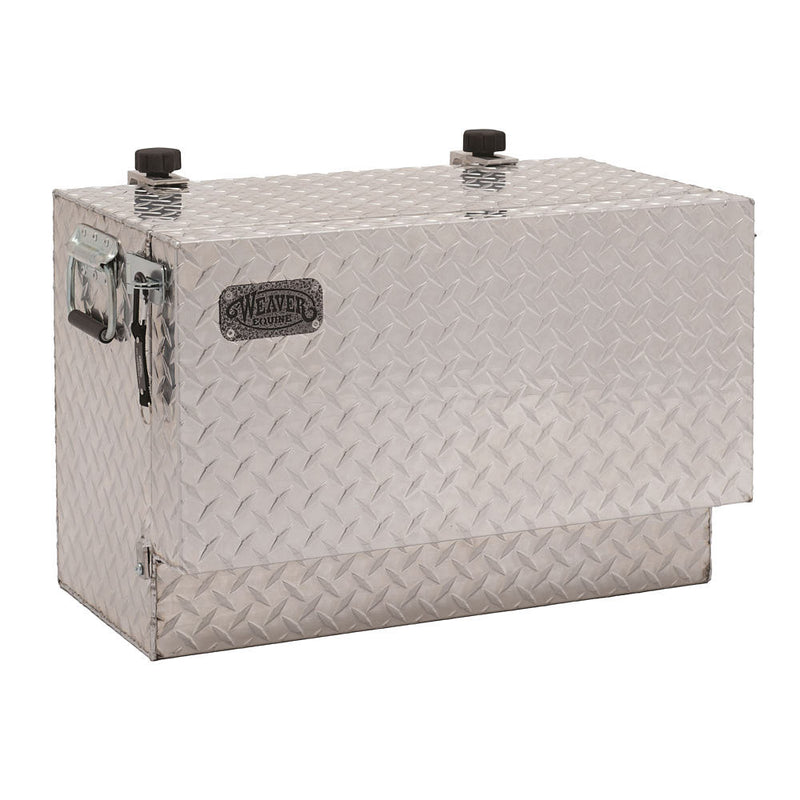 Aluminum Grooming Station Wall Box