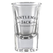 Gentleman Jack Shot Glass