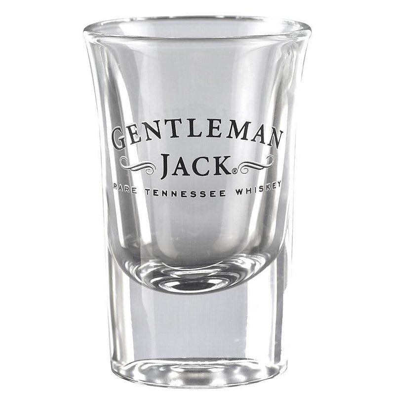 Gentleman Jack Shot Glass