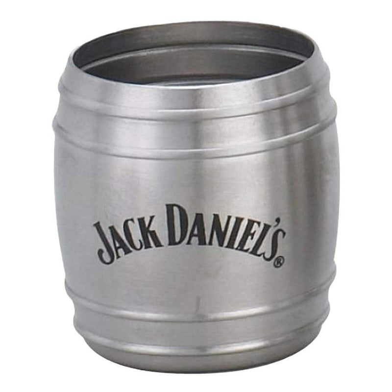 Small Barrel Shot Glass