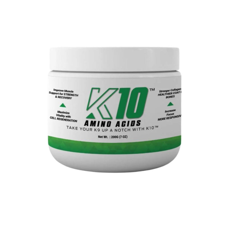 K10 Amino Acids