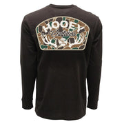 Men's Brown Outfitters Camo Tee Shirt