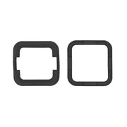 Black Ranger Bumper Set