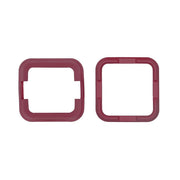 Maroon Ranger Bumper Set