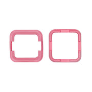 Pink Ranger Bumper Set