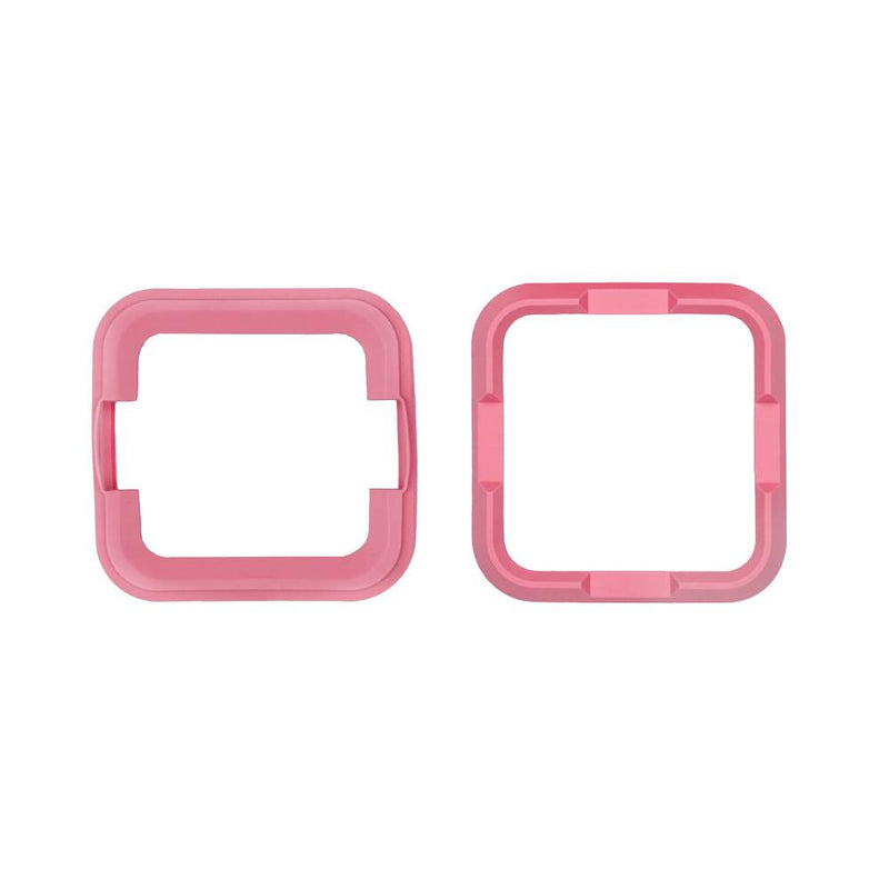 Pink Ranger Bumper Set