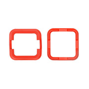 Red Ranger Bumper Set