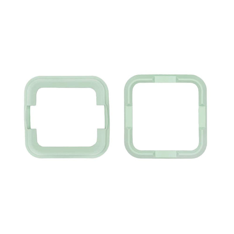 River Rock Ranger Bumper Set