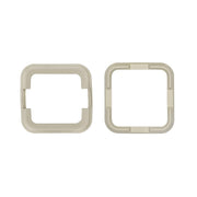Tan Ranger Bumper Set