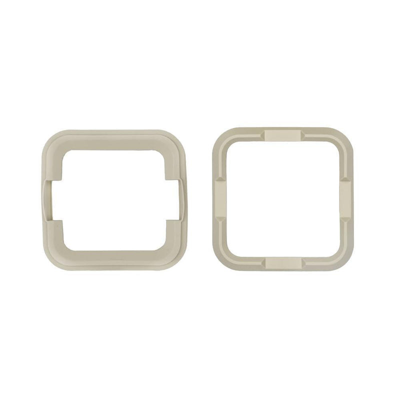 Tan Ranger Bumper Set