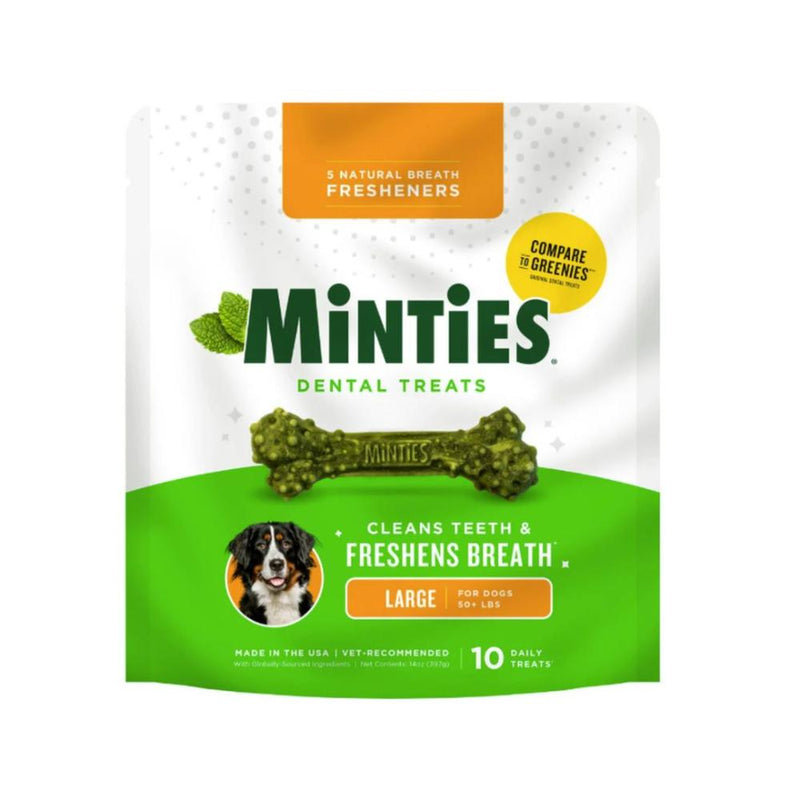 Minties Large 10ct