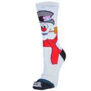 Unisex Frosty Crew Socks