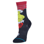 Kid's Down The Chimney Socks