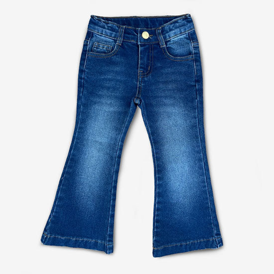 Shea Baby Infant Toddler City Trouser Jeans