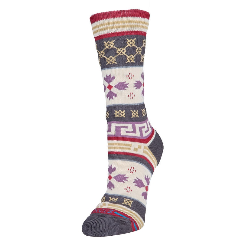 Women's Tis The Season Crew Socks
