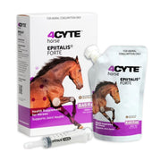 4CYTE Horse Epiitalis Forte Joint Supplement Gel 250ml