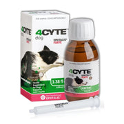 4CYTE Dog Epiitalis Forte Joint Supplement Gel 100ml