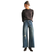 Mako Vintage Low Rise Loose Jean