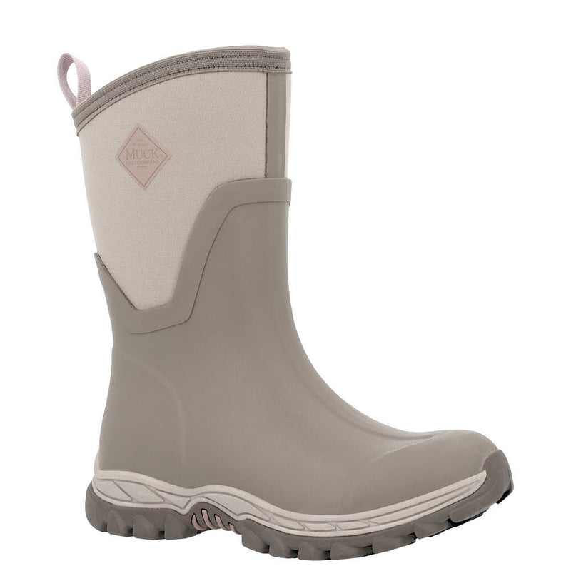 Women's Arctic Sport Chocolate Chip Rubber Boot