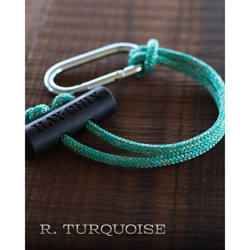 Bucket Strap-Turquoise
