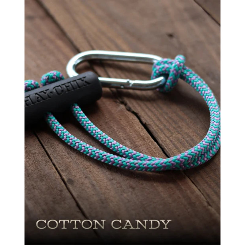 Cotton Candy Bucket Strap
