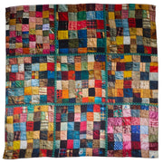 Crazy Quilt Long Tall