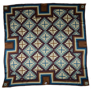 Chambray El Azteca Long Tall