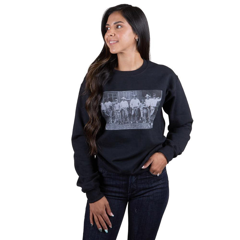 Women's Cowboy Gathering Sweatshirt