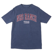 Texas Youth Indigo Tee Shirt