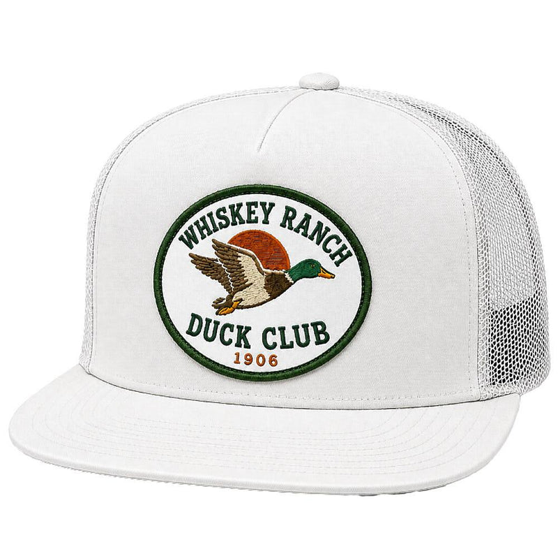 Duck Club Cap