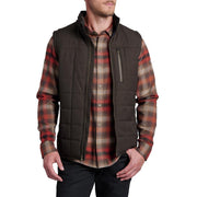 Men's Espresso Impakt Vest