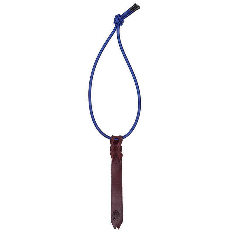 Royal Blue Rope Bungee Strap