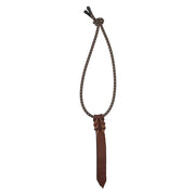 Woodland Green Rope Bunge Strap