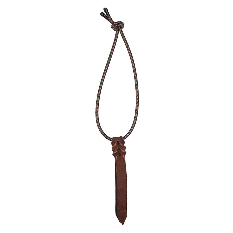 Woodland Green Rope Bunge Strap