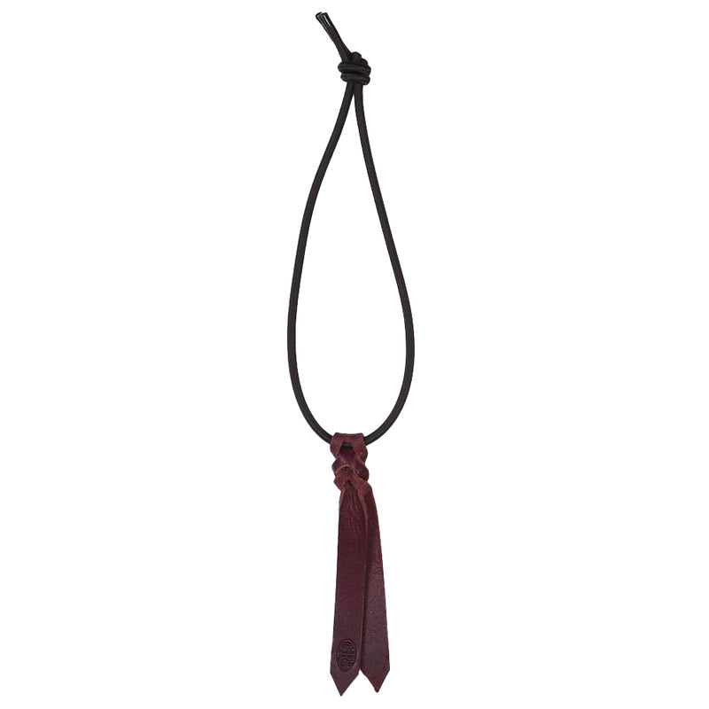 Black Rope Bungee Strap