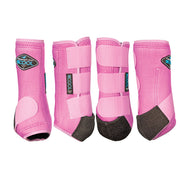 2XCool 4 Pack Splint Boots