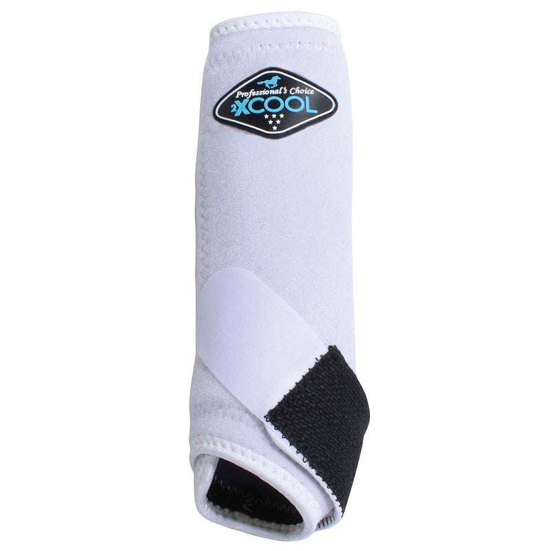 2XCool 4 Pack Splint Boots