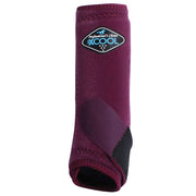 2XCool 4 Pack Splint Boots