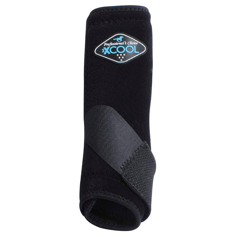 2XCool 4 Pack Splint Boots