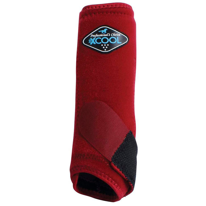 2XCool 4 Pack Splint Boots